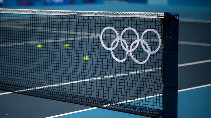 World Tennis divulga critérios de classificação para os Jogos Olímpicos de Los Angeles, em 2028