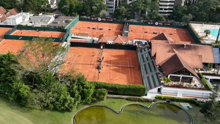 Brasil sediará mais um WTA 125, 4 Challengers e pelo menos 11 ITFs até o final do ano