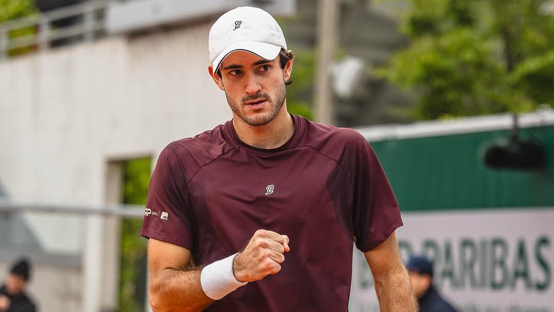 Heide, Reis e Meligeni entram no quali de Wimbledon. Boscardin e Pigossi aguardam por desistências