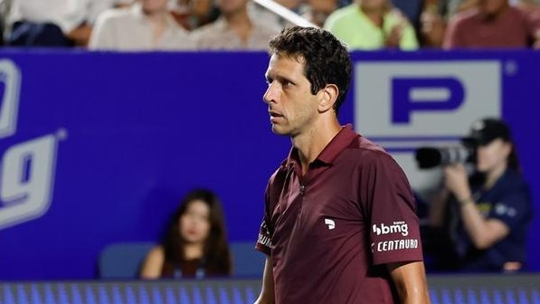 Com derrotas no super tie-break, duplas de Melo e Demoliner param nas quartas em Mallorca