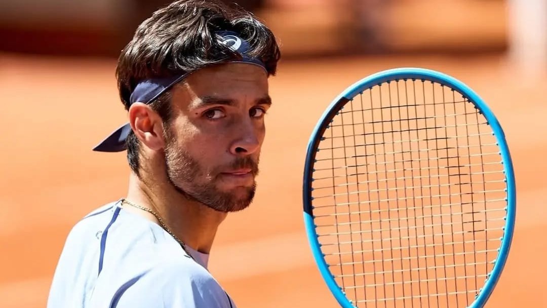 Flávio Cobolli é confirmado no Rio Open 2027