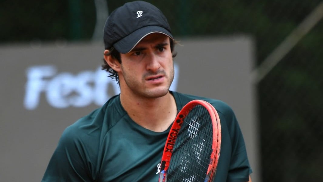 Heide, Guto, Boscardin e Pucinelli buscam semifinal nesta 6ª em Curitiba. Zormann e Guto/Ribeiro tentam a final de duplas
