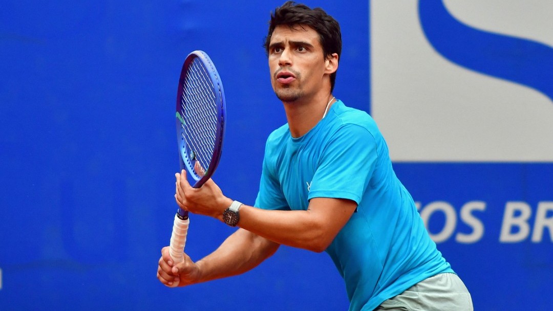 Wilson Leite vence batalha de quase 4 horas e avança no quali de San Miguel De Tucumán