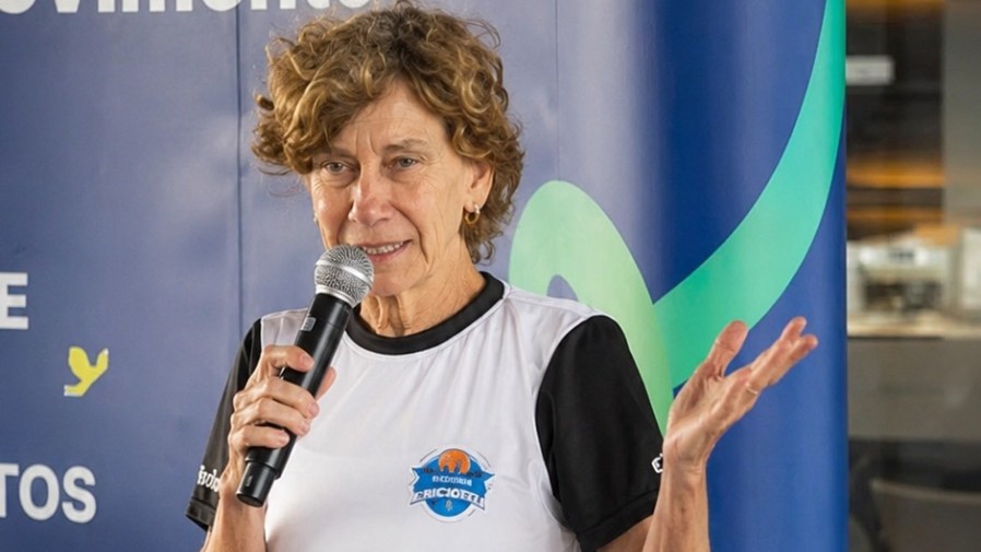 Patrícia Medrado aparece na lista da Forbes Over 50
