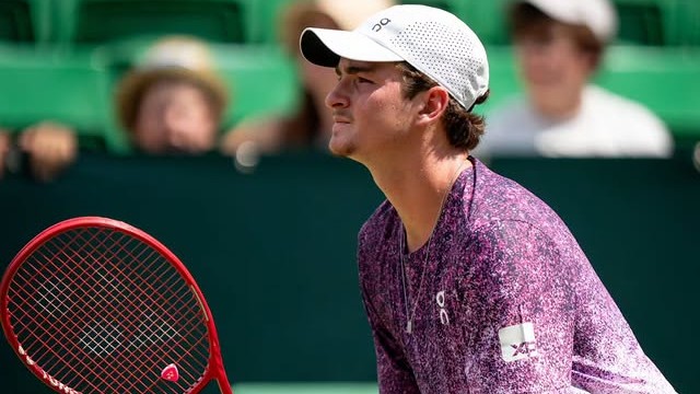 Fonseca enfrenta Bautista Agut na estreia de Wimbledon e tem Rublev e Djokovic em seu quadrante