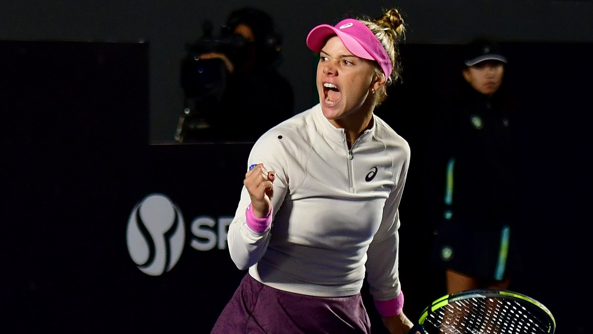 Com Pigossi, Meligeni e duas top 100, WTA 125 de Curitiba divulga lista de inscritas