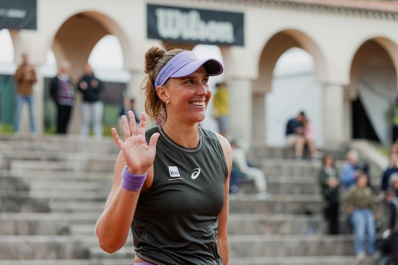 Bia Haddad se inscreve no WTA 125 de Birmingham, que abre a temporada de grama