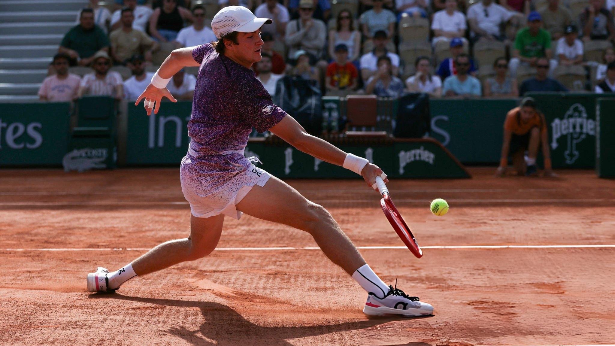 João Fonseca x Djokovic: o que esperar do duelo entre a promessa brasileira e a lenda do tênis