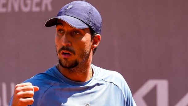 FELIPE MELIGENI VENCE ARGENTINO E COLOCA TRÊS BRASILEIROS NAS OITAVAS EM CALI