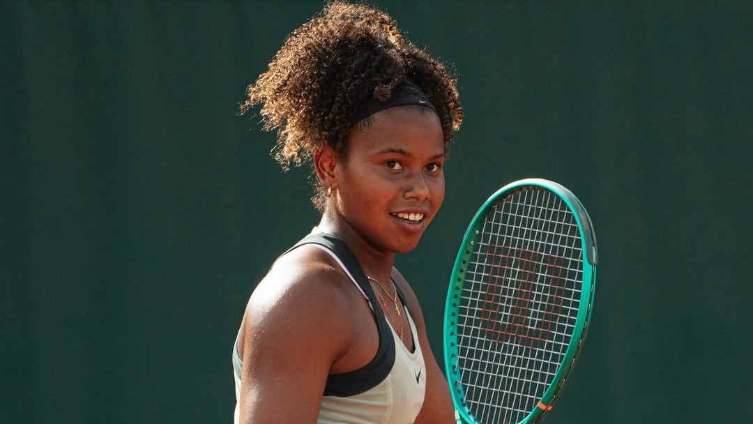 VICTÓRIA BARROS INICIA FASE DE TESTES COM TÉCNICO BRASILEIRO APÓS FIM DE PARCERIA