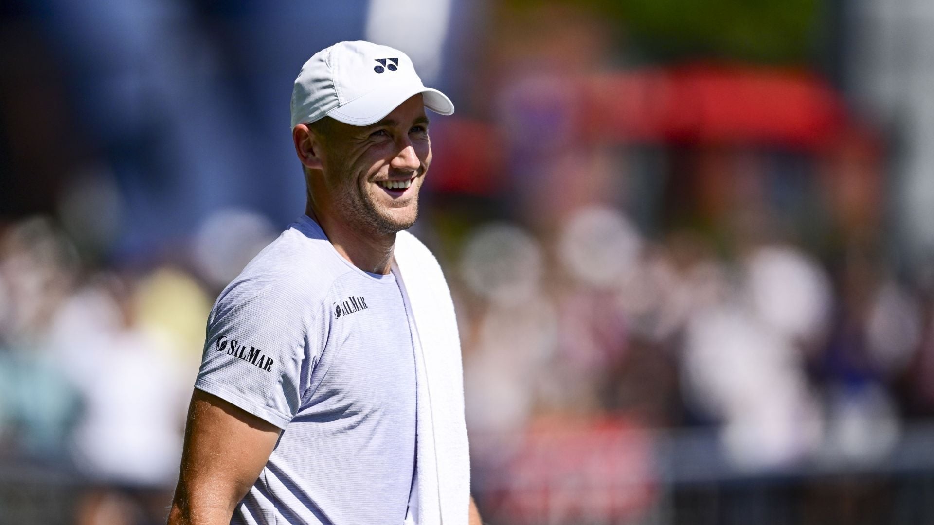 CASPER RUUD É MAIS UM FORTE NOME CONFIRMADO NO RIO OPEN 2027