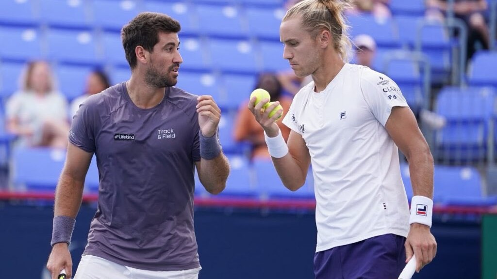 MATOS DESTACA CONTROLE EMOCIONAL EM VITÓRIA SOBRE MELO E ZVEREV