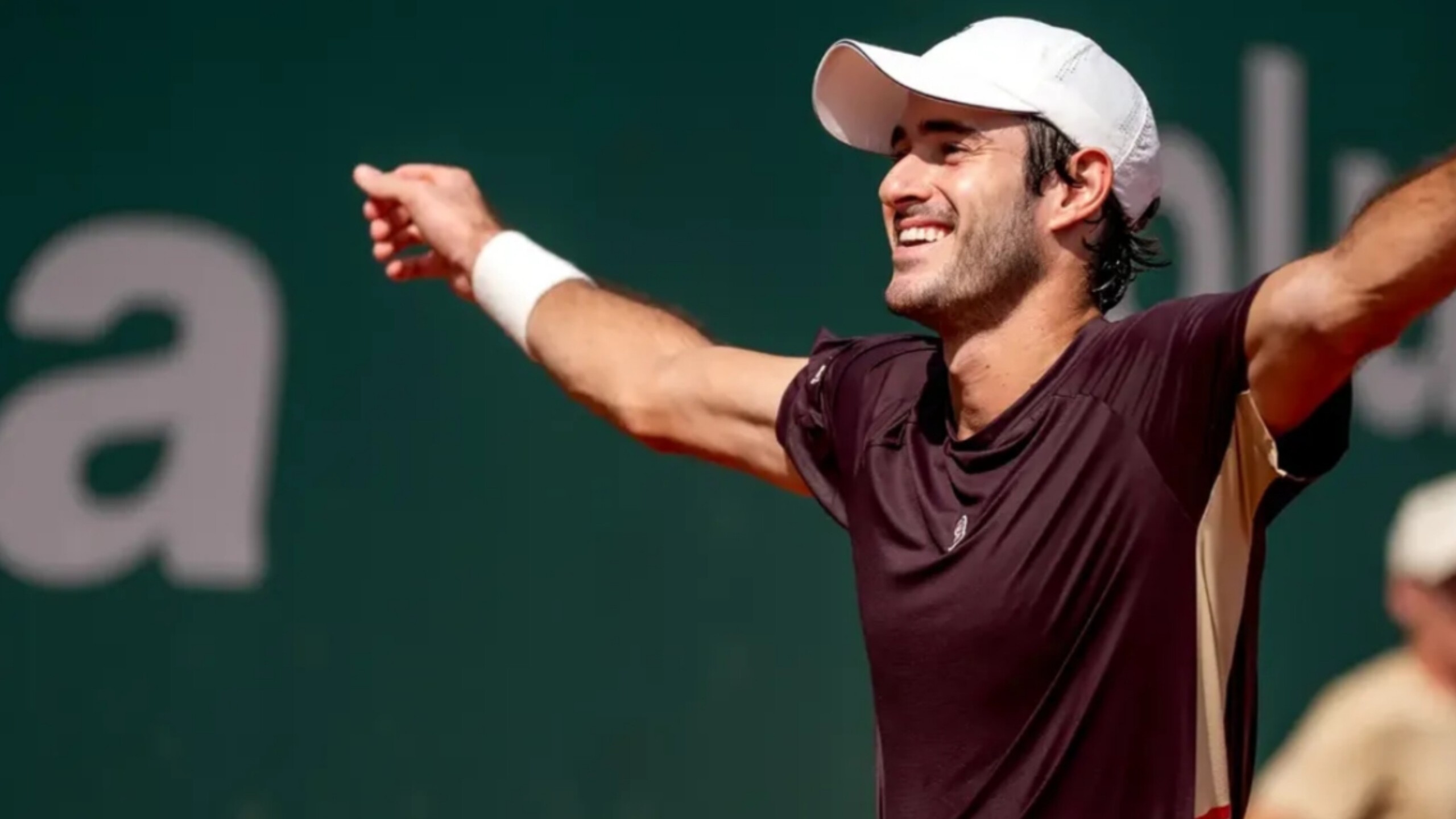 GUSTAVO HEIDE ESTREIA COM VITÓRIA DOMINANTE NO CHALLENGER DE MILÃO