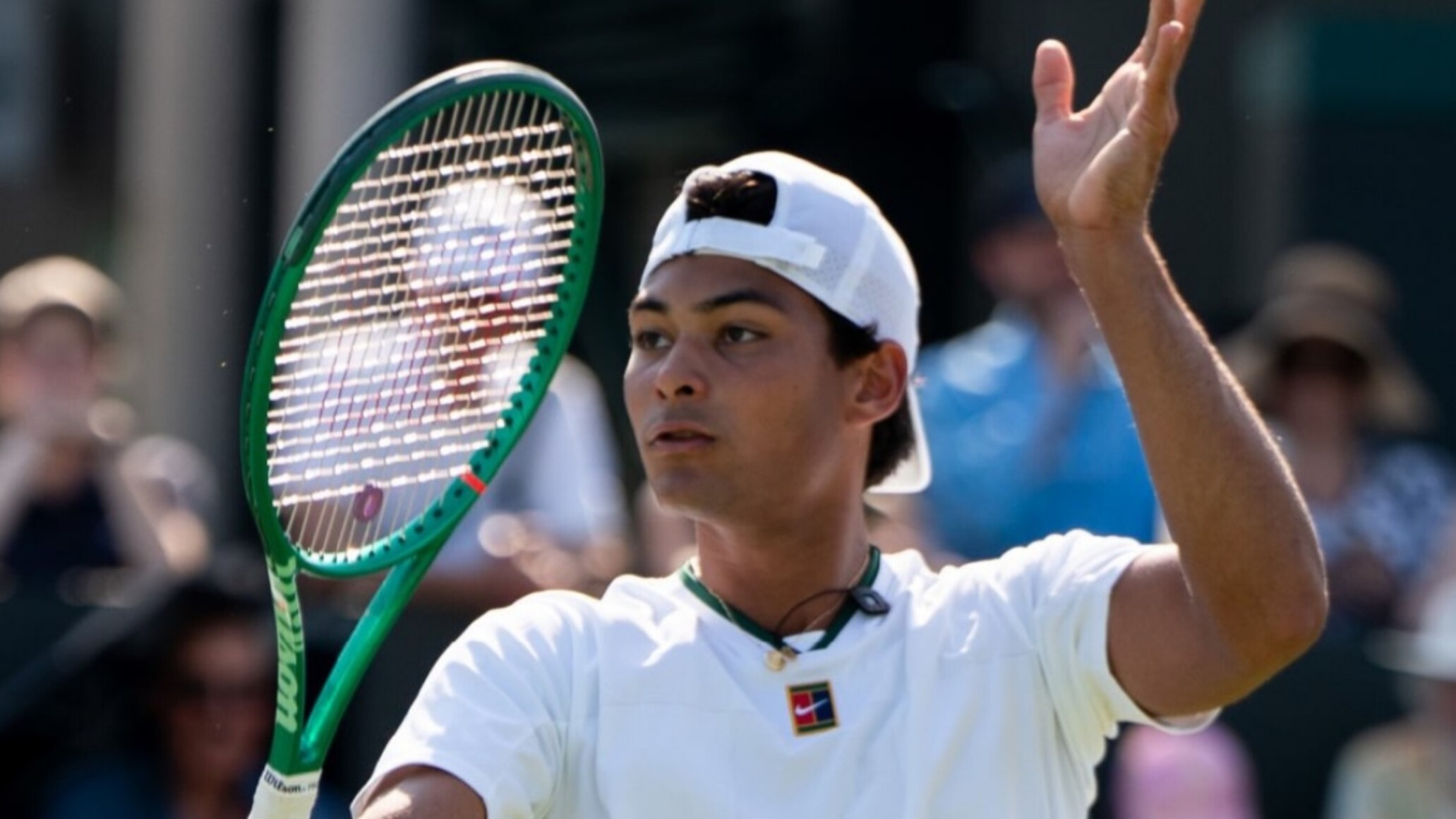GUTO MIGUEL ESTREIA DIANTE DE NICK KYRGIOS NO UTS RIO NESTA QUINTA-FEIRA