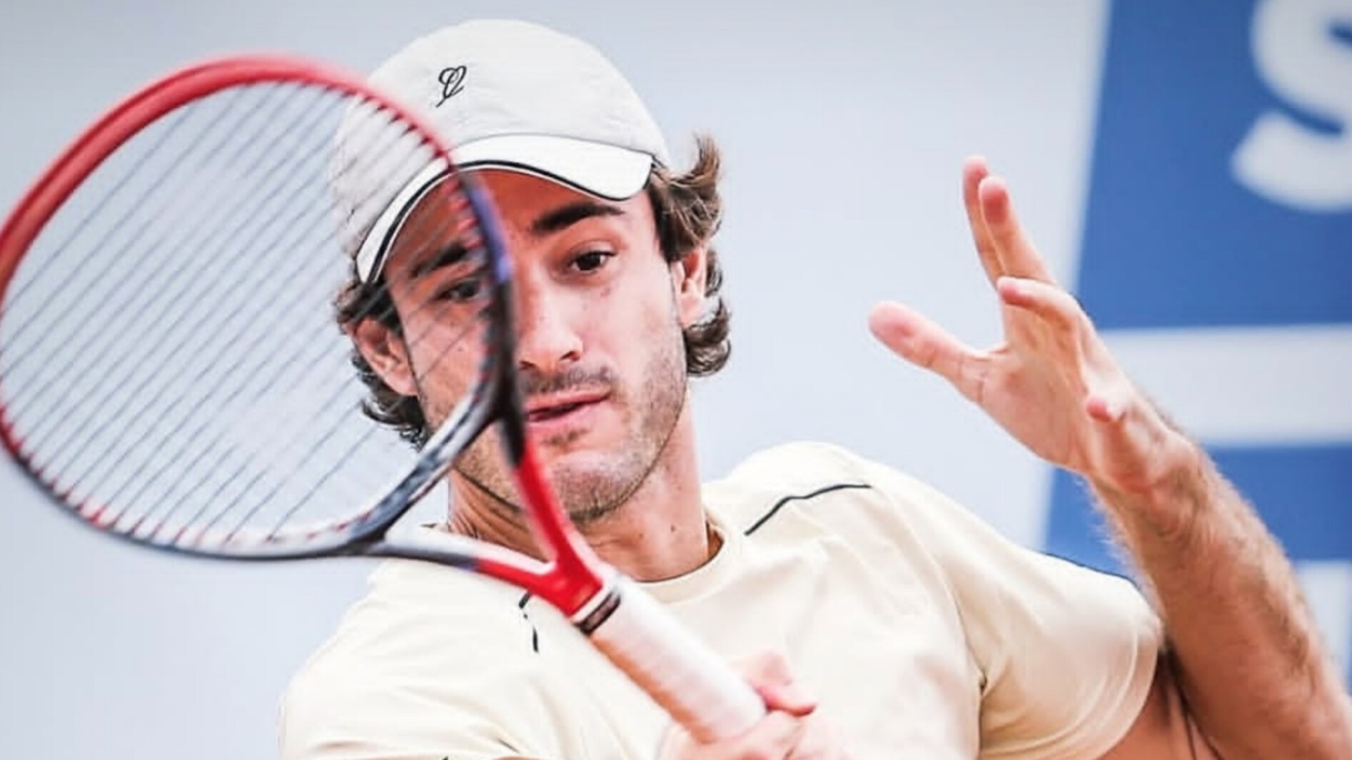 GUSTAVO HEIDE SUPERA JOVEM PROMESSA E AVANÇA ÀS QUARTAS DE FINAL DE CHALLENGER AUSTRÍACO