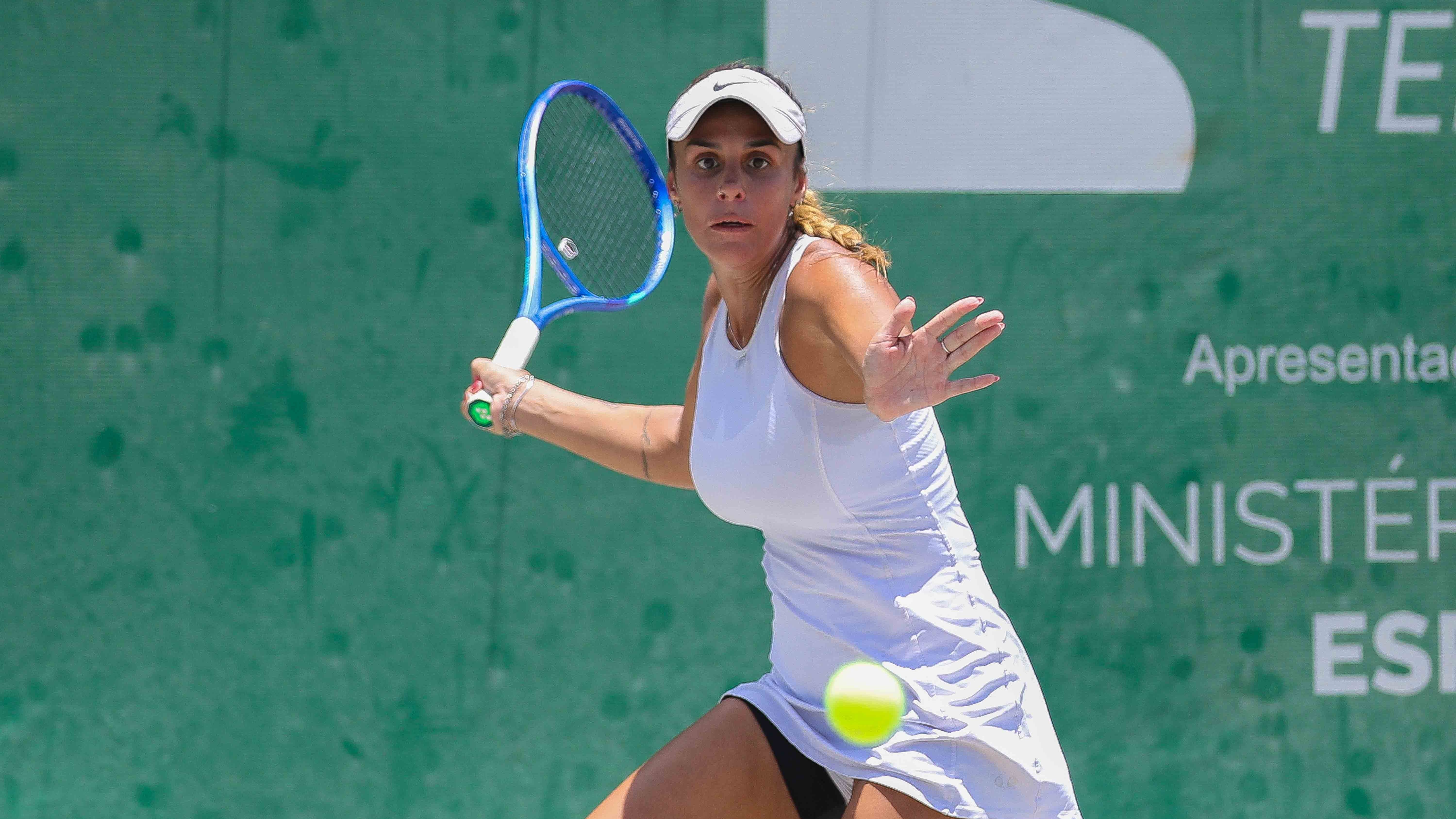 LETÍCIA VIDAL É SEMIFINALISTA DO W15 DE BELÉM NA ASSEMBLEIA PARAENSE
