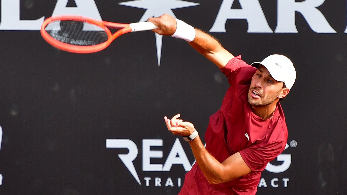 QUATRO BRASILEIROS CONHECEM ADVERSÁRIOS NA CHAVE DE SIMPLES DO CHALLENGER 50 DE QUITO