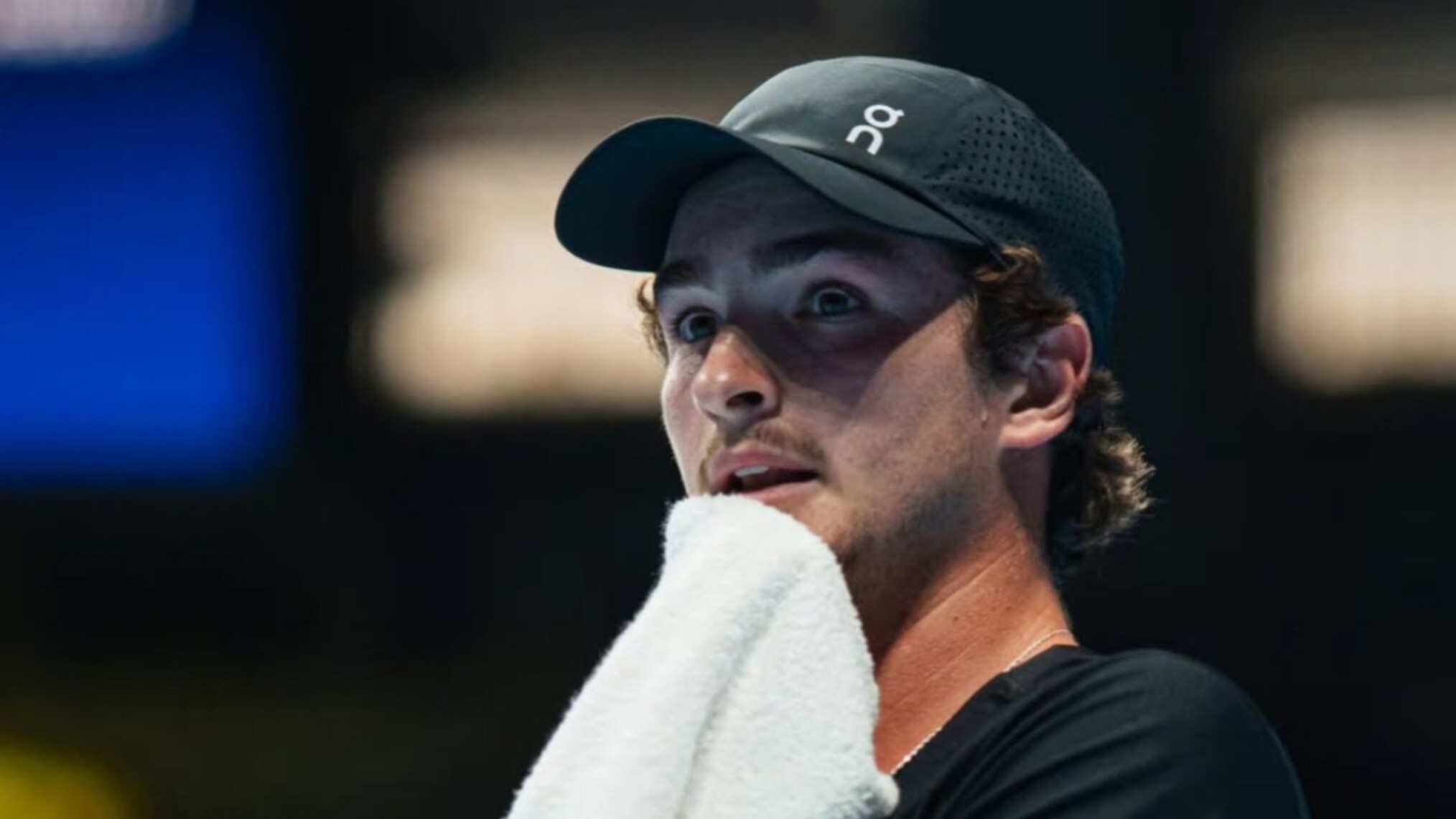 FONSECA GANHA STATUS DE CABEÇA DE CHAVE 24 E TERÁ CAMINHO MAIS FAVORÁVEL NO MASTERS 1000 DE MONTREAL