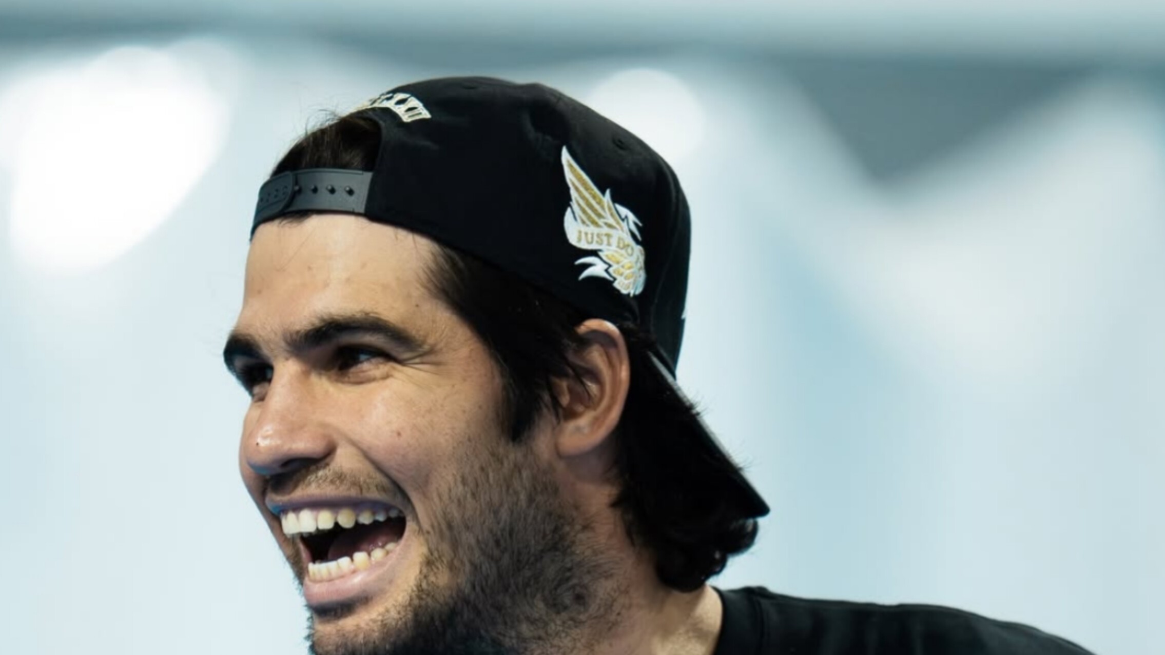 CARLOS ALCARAZ CONFIRMA RETORNO NO US OPEN APÓS QUATRO MESES AFASTADO