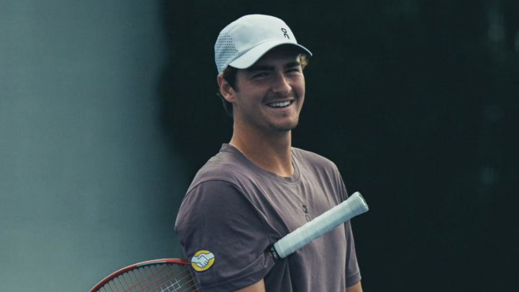 ATP 500 DE TÓQUIO TERÁ JOÃO FONSECA E LISTA DE PESO