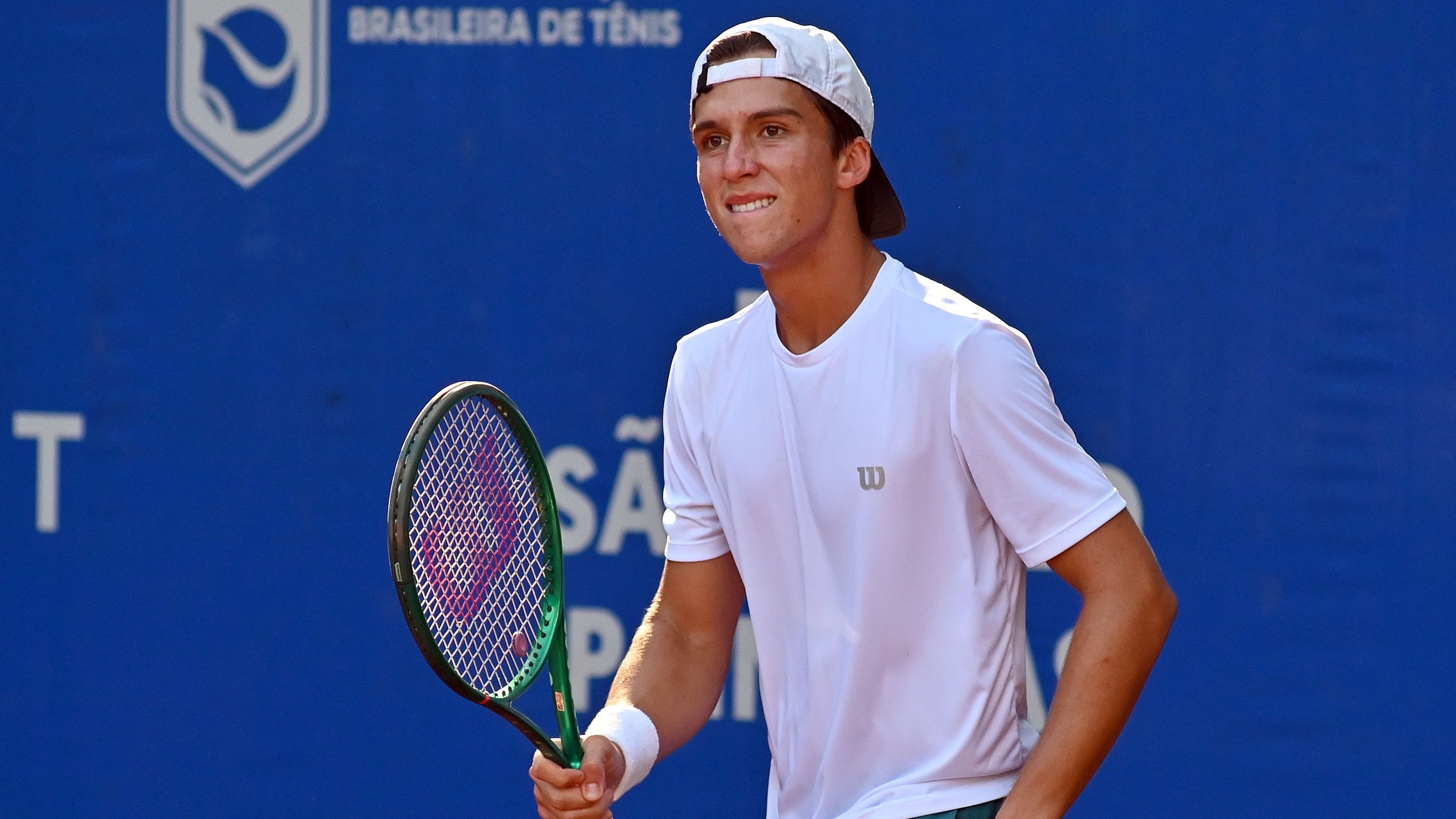 LEONARDO STORCK RECEBE CONVITE PARA O QUALIFYING DO CHALLENGER 125 DA COSTA DO SAUÍPE