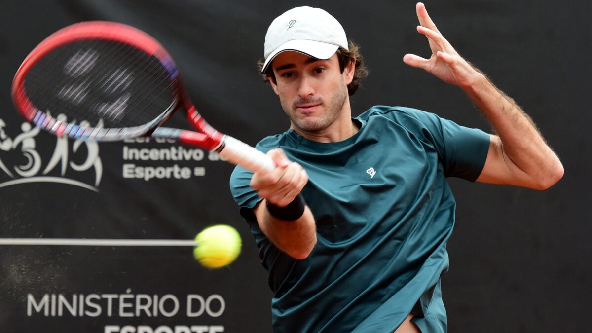 BRASILEIROS CONHECEM ADVERSÁRIOS NOS CHALLENGERS DE CALI, LISBOA E FORT WORTH