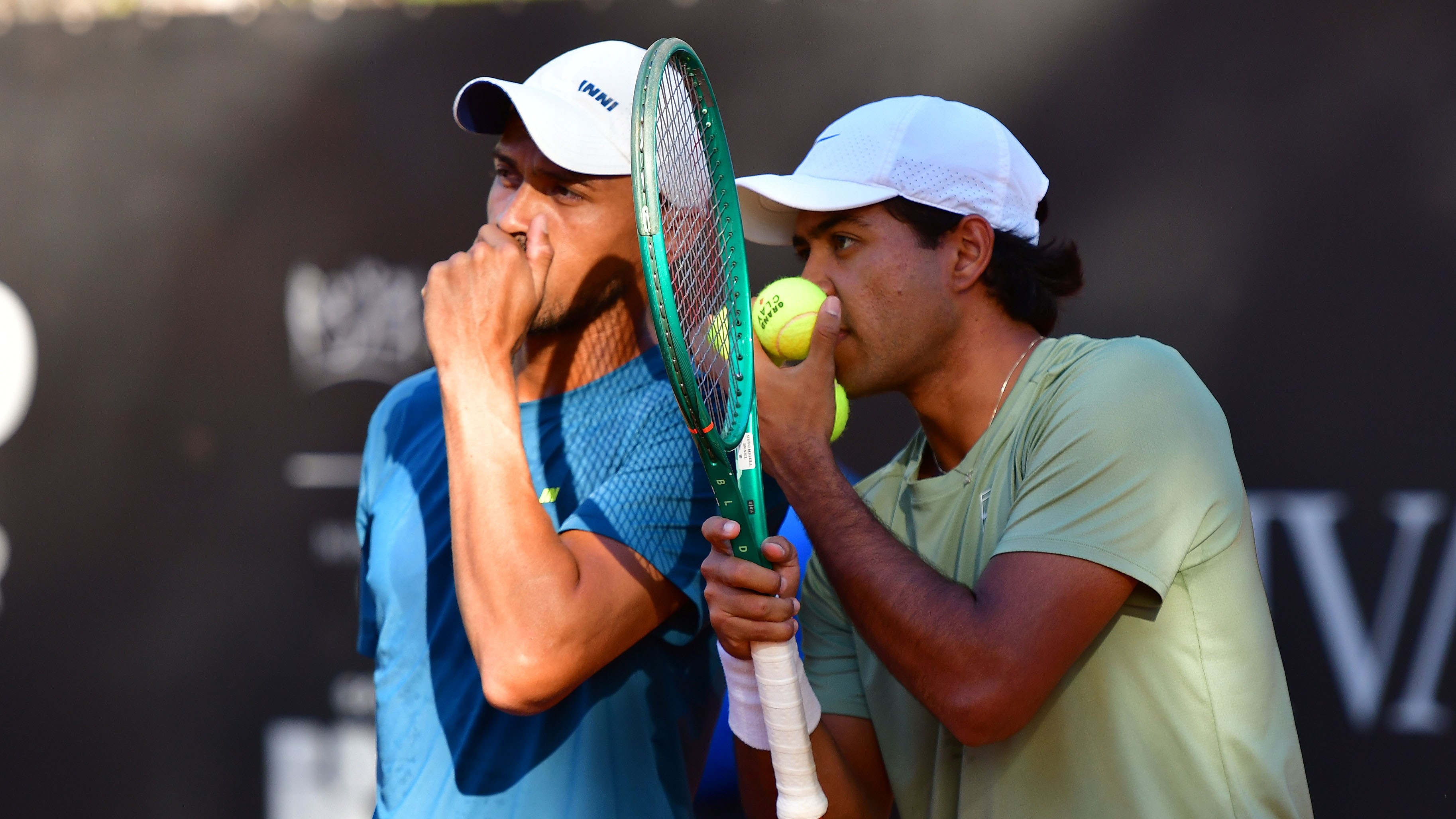 PAULO SARAIVA E LUIS FELIPE MIGUEL SALVAM MATCH-POINT E AVANÇAM ÀS QUARTAS EM PIRACICABA
