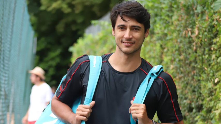 IGOR MARCONDES AVANÇA À FINAL DE DUPLAS NO CHALLENGER DE TROYES E BUSCA 2º TÍTULO DA TEMPORADA