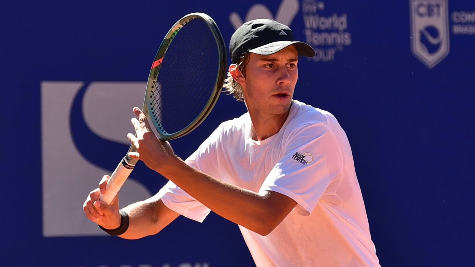 BRASILEIROS SÃO SUPERADOS EM TORNEIOS ITF