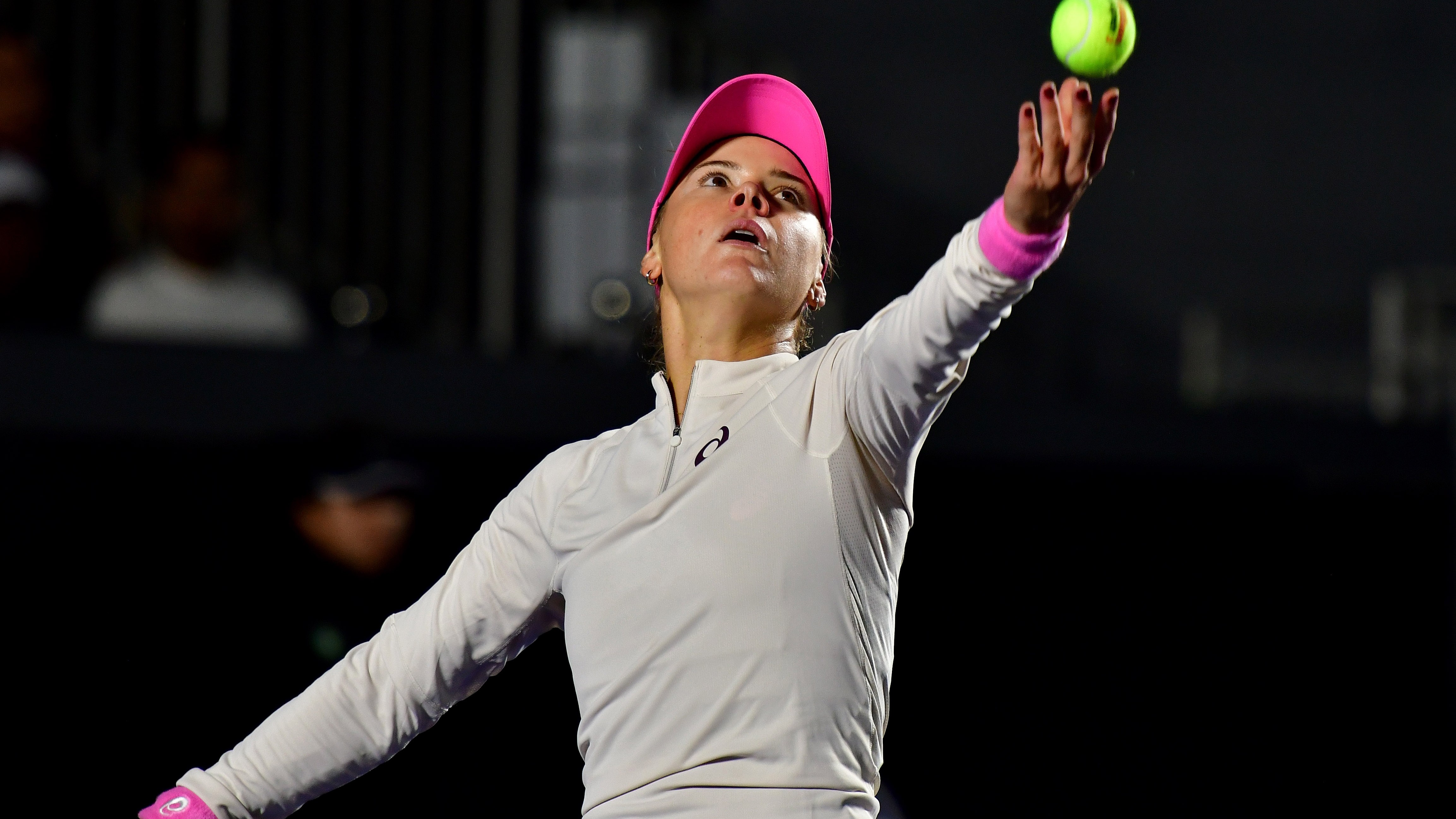 PIGOSSI CAI NA ESTREIA DO SP OPEN DIANTE DE TENISTA DE 18 ANOS