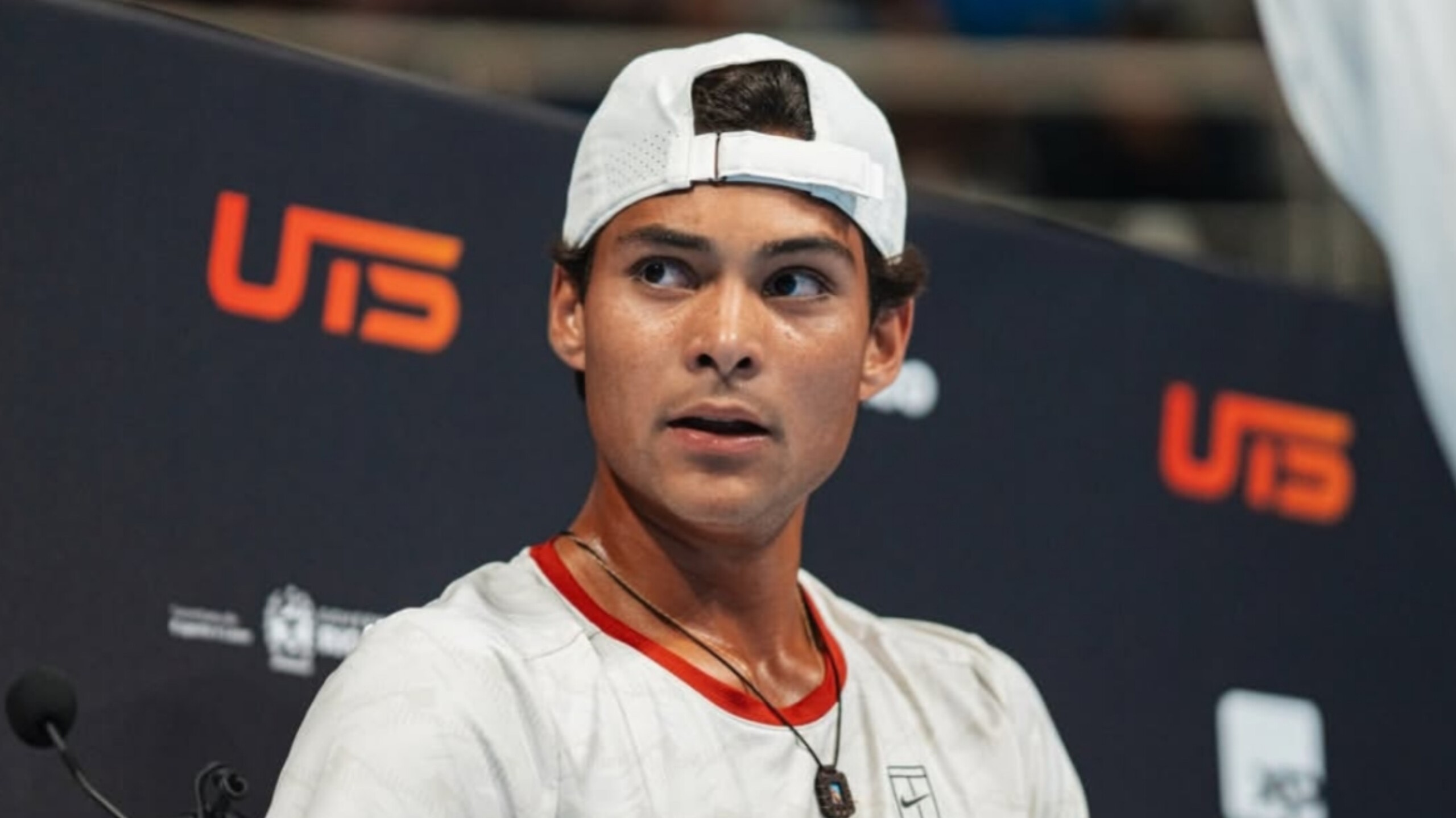 GUTO MIGUEL LUTA, MAS É SUPERADO POR ROYER EM ESTREIA DE CHALLENGER JAMAICANO